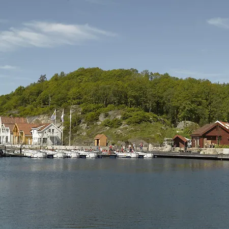 호텔 Farsund Resort 4*