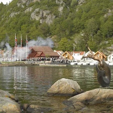 Farsund Resort Hotel 4*