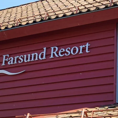 Farsund Resort
