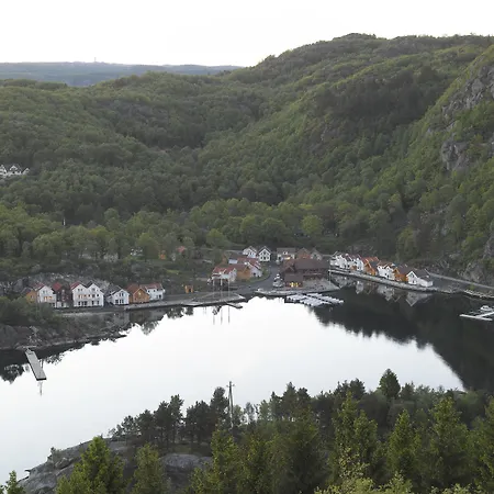 Farsund Resort 4* פארשונד