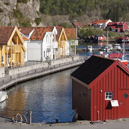 Ξενοδοχείο Farsund Resort 4*