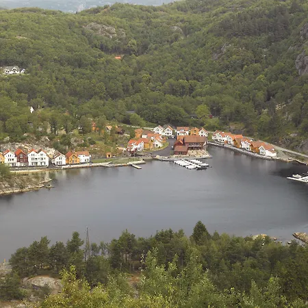 Farsund Resort 호텔