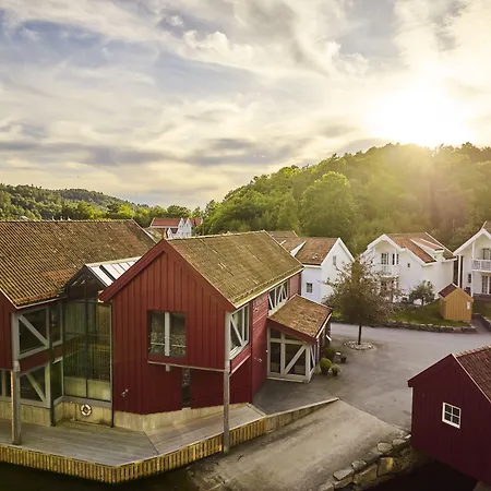 Farsund Resort