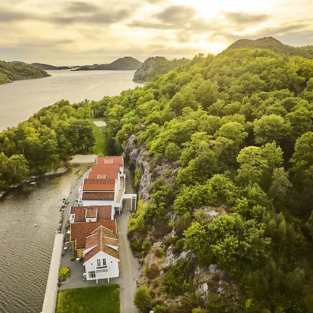 Farsund Resort 호텔