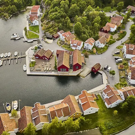 Farsund Resort Hotel 4*