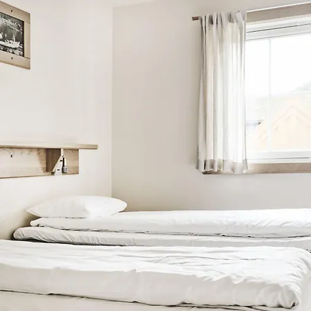 호텔 Farsund Resort 파르순