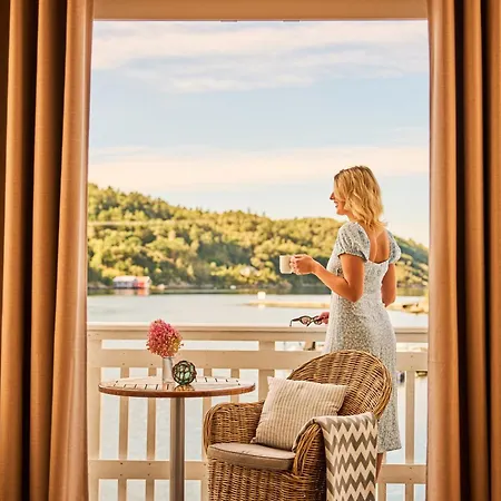 Farsund Resort פארשונד