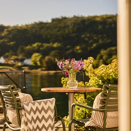 Farsund Resort 호텔