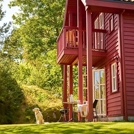 Farsund Resort 4* Farsund