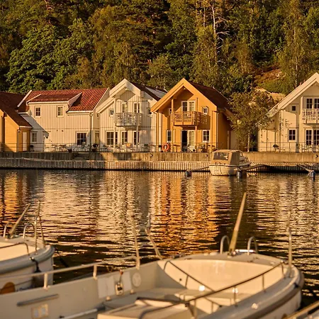 Farsund Resort Ξενοδοχείο