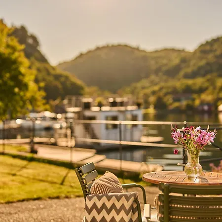 호텔 Farsund Resort