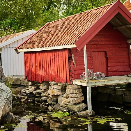 Farsund Resort Ξενοδοχείο 4*