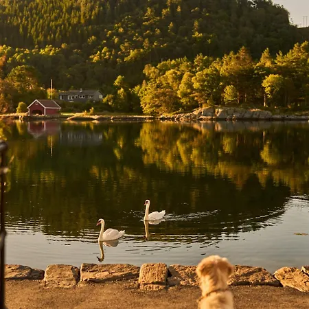 Farsund Resort Hotel