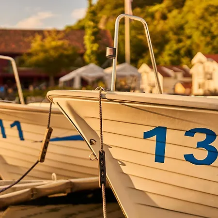 Hotel Farsund Resort Farsund