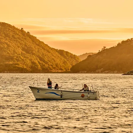 Farsund Resort 4*