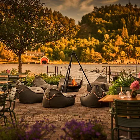 Farsund Resort Hotel 4*