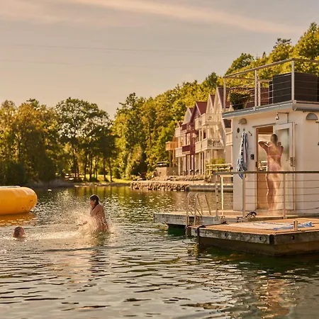 Hotel Farsund Resort Farsund