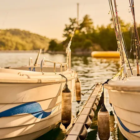 Farsund Resort Hotel