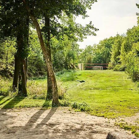 Ξενοδοχείο Farsund Resort