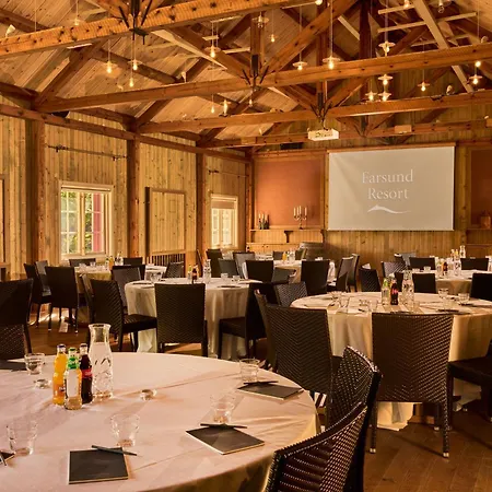 Farsund Resort 4*