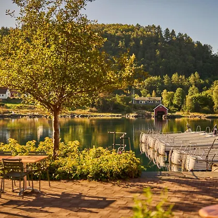 Farsund Resort فندق