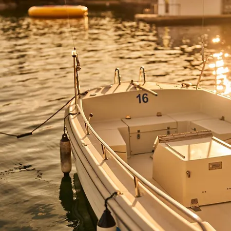 Farsund Resort Farsund