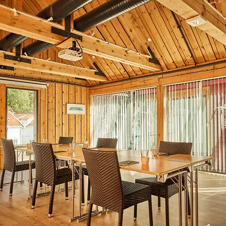 Farsund Resort 4* فارسوند