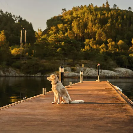 Farsund Resort Farsund