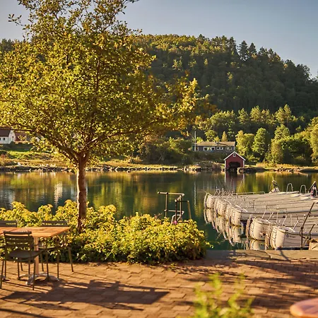 Farsund Resort Hotel