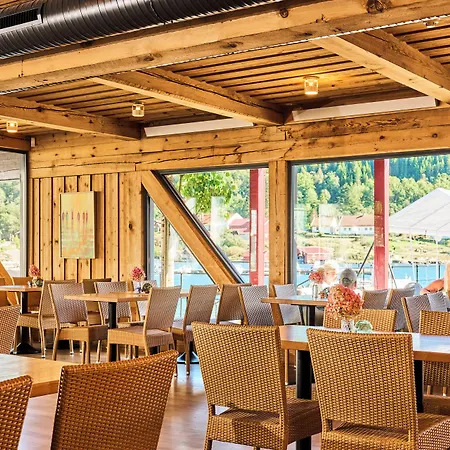 Farsund Resort 4* Farsund