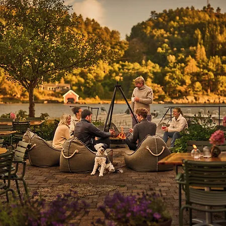 Hotel Farsund Resort 4*