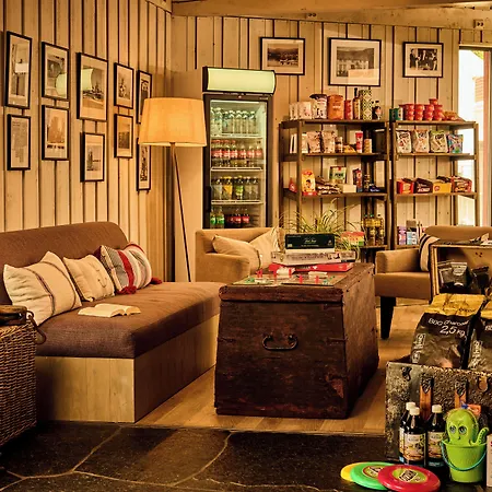 Hotel Farsund Resort