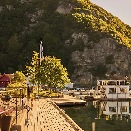 Hotel Farsund Resort 4*