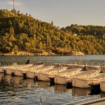 Hotel Farsund Resort 4*