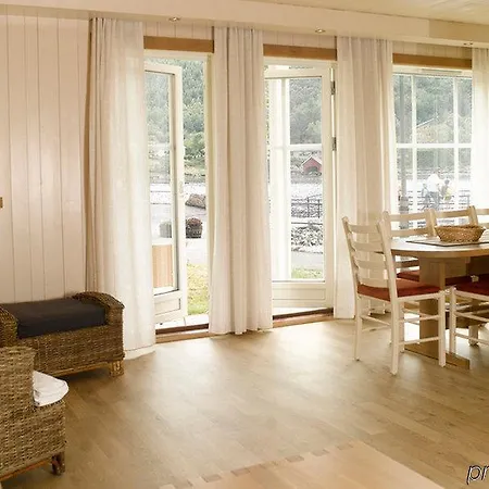 Farsund Resort 4*