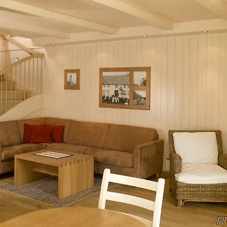 Farsund Resort