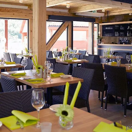 Farsund Resort Hotel 4*