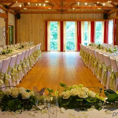 Hotel Farsund Resort Farsund