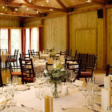 Farsund Resort 4* Farsund