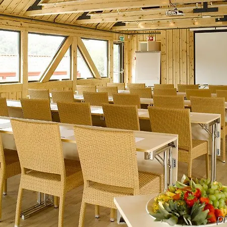 Hotel Farsund Resort