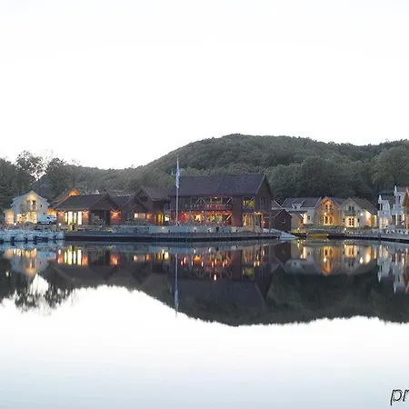 Farsund Resort Фарсунн