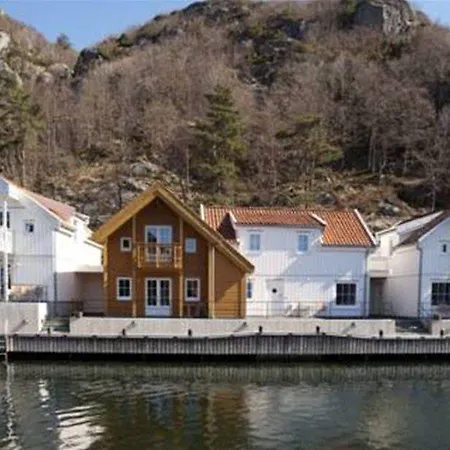 Farsund Resort