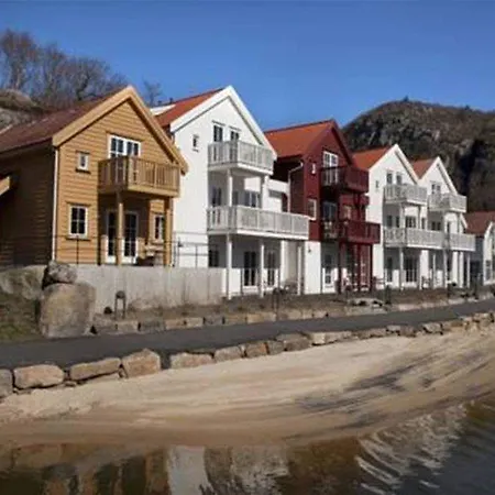 Farsund Resort Hotel 4*