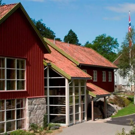 Farsund Resort Hotel 4*