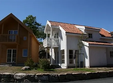 Hotel Farsund Resort