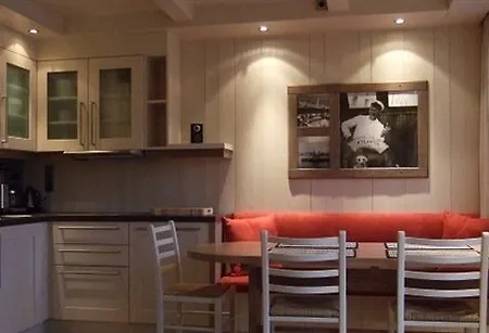 Farsund Resort 4* Фарсунн