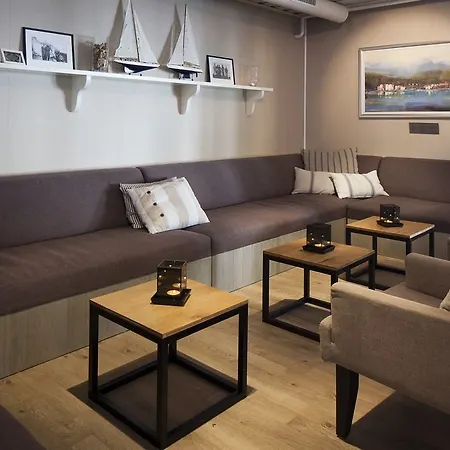 Farsund Resort Hotel