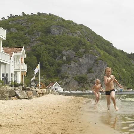 Farsund Resort Отель