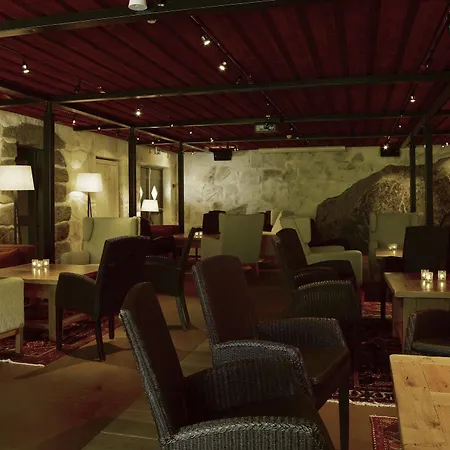Farsund Resort 4*