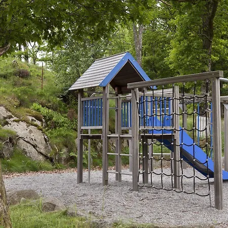 Farsund Resort Фарсунн